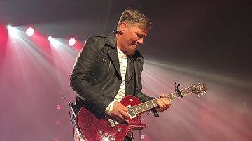 Third Day: Thief (Finale) — Live In MI (Farewell Tour 2018)