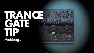 Trance Gate Technique