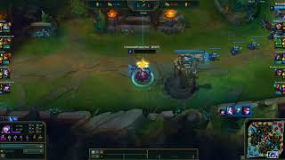 Morg Flash Bind Outplay