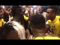 Black Stars of Ghana Jama at Afcon 2019