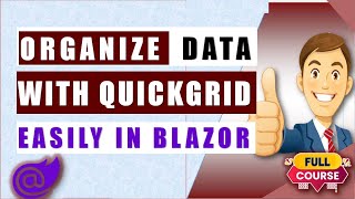Famous 🚀 .NET Blazor Mastery | Effortless Remote Data & Pagination with QuickGrid in Blazor Apps! 🌟 Wealth