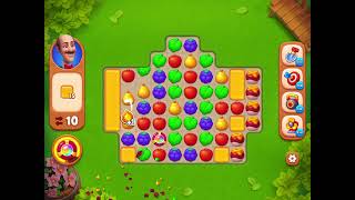 Details Gardenscapes Level 05983 Update