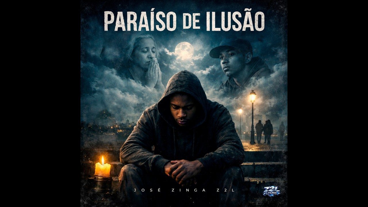 Paraíso de Ilusão ( Z2L & Filhos )