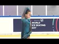 Polina DZSUMANYIJAZOVA (HUN) | Junior Women Short Program | Budapest 2023 | #JGPFigure