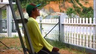 Mak Jande By Indra Syahnilam Feat Eway Samudra Jawai (Lagu Bahasa Sambas)