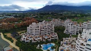 Marbella in 4K /ft M80