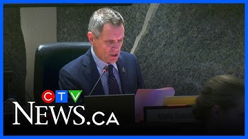 Ottawa continues bid for private east-end landfill