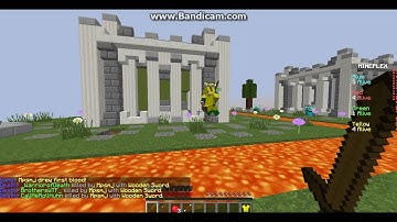 Mineplex - Hacker in Micro Battles, ign: Mpsmj