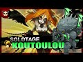 SOLOTAGE Sacrieur | KOUTOULOU | Dofus