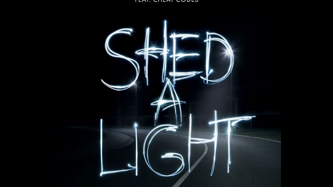 David Guetta Robin Schulz Shed A Light