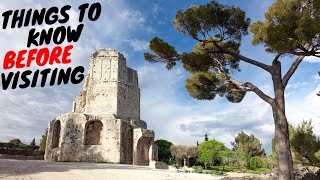 The Roman City in France | Nimes Travel Guide and Review by Youtube By Doug 2,300 views 1 year ago 7 minutes