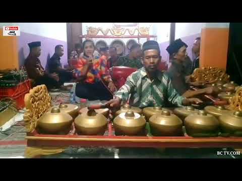 MEH RAHINA-JURANG JUGRUK-CAPING⁉️Uyon-Uyon Nyamleng Gending Ki Nartosabdho Karawitan GADUNG MLATHI