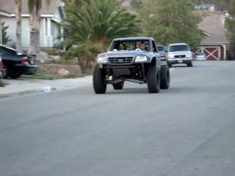 Prerunner For Sale >> Redline Race Prerunner V8 For Sale Prerunner For Sale >> Redline Race Prerunner V8 For Sale