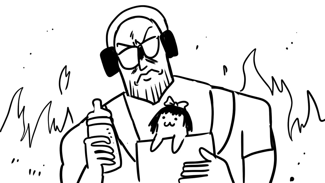 Would you still love your wife if she was a worm?