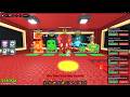 🔴 LIVE | Getting the MOST LUCKIEST TRADES in Steal a Brainrot 💥#stealabrainrot  #sabtrading #roblox