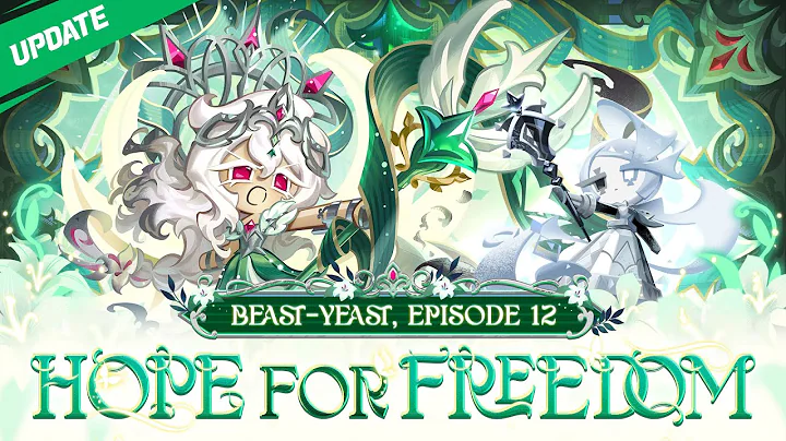 🤍 Hope for Freedom