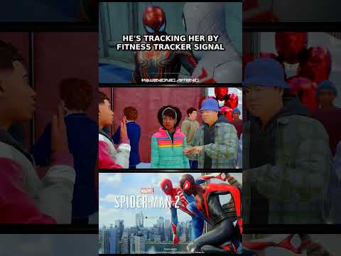 Miles investigates the missing principal at ESU
