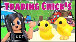 Roblox Adopt Me Trading Values - What is Cute-A-Cabra Worth