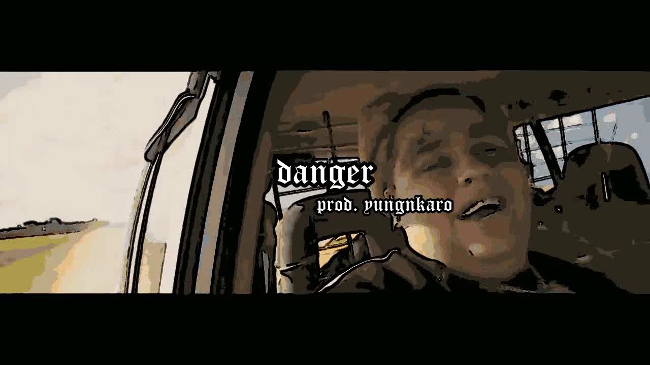 [FREE] Shakewell x Fat Nick Type Beat "DANGER" | Trap Instrumental 2021