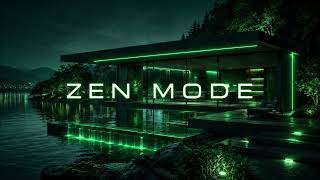 ZEN MODE | 3 Hours of Deep Focus Music for Work, Study and Flow State