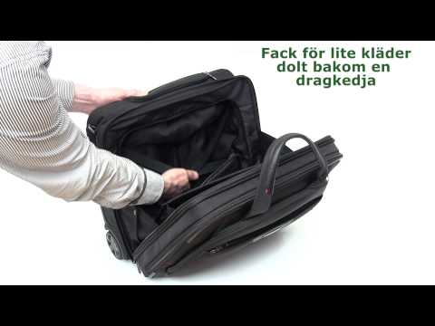 samsonite portus dlx spinner