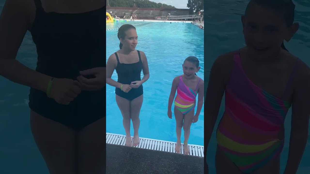 GEORGE WASHINGTON POOL HAIR FLIP WITH FAN Shorts