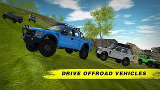 Extreme Speed Car Simulator 2019 is one of the best car simulator games of 2020(part -2) screenshot 4