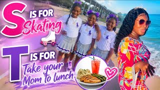 Spend the day with us | Alphabet Dating 
