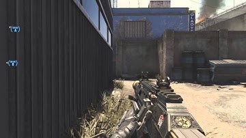 Call of Duty®: Advanced Warfare call me mario