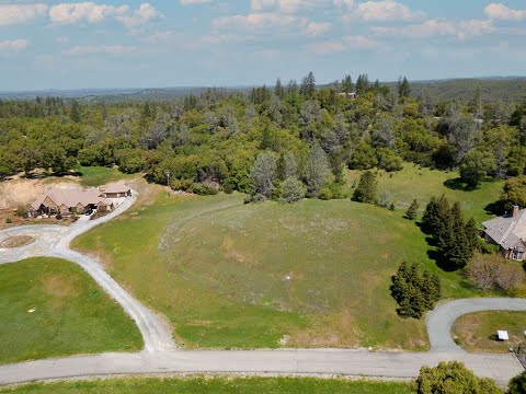 13477 Heritage Oaks Drive, Sutter Creek, CA home video tour