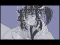 水色ナイフと橙色の血【VOICEROID劇場】