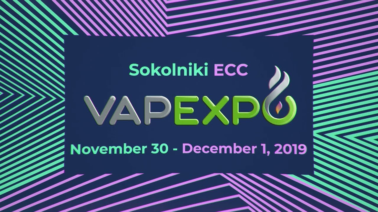 Vapexpo Madrid June 20- 21 2026 | Show Info