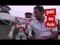 NAO passager clandestin Episode 2 : Le pot au noir - Vendée Globe 2012