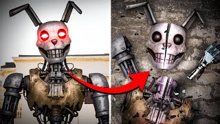 How To Defeat Nosey Nosey Vs. Anime