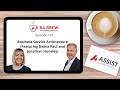 BA Brew 101: Business Service Architecture (feat. Debra Paul and Jonathan Hunsley)