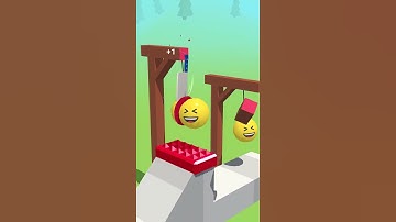 Slice It All! 🔪🥝🔪 level  50 All Levels Gameplay Android/iOS #Shorts