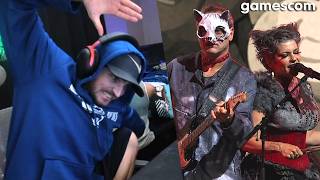 IM DONE WITH THESE EVENTS (GAMESCOM 2026)
