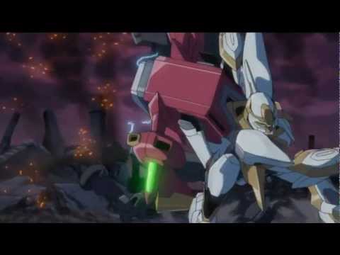 Code Geass AMV - Before I Forget