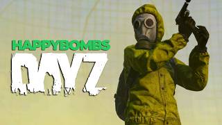 DayZ - The Radiation Zone Quest | 1440p