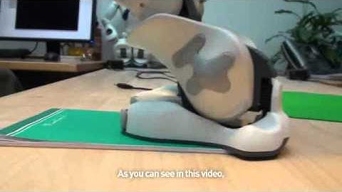 Lets talk about NAO http://robotslab.com