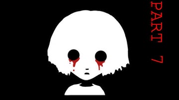 Fran Bow Walkthrough Part 7 Chapter 3 (No Commentary)