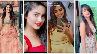 New Mx Takatak Nisha Guragain  Videos ||New Mx Takatak Videos 2020||Famous TikToker