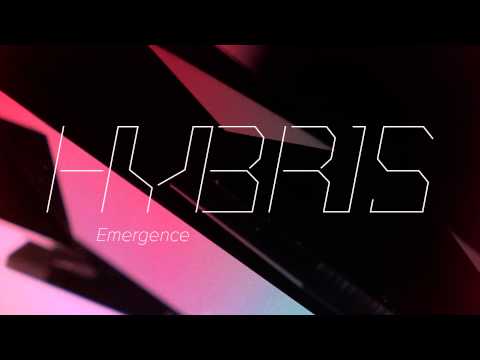 Hybris (5) — Hybris - Northeast Groove