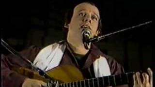 Silvio Rodriguez - Te Doy Una Canción chords