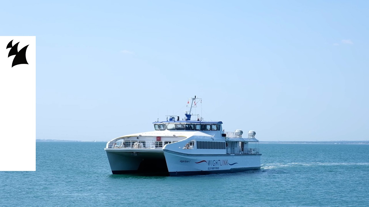 Chicane - Offshore (Symphonic Rehearsal Mix) [Official Music Video]