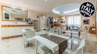 HOTEL RIVIERA FIUMICINO | Rome, Italy | Hotel Review ⭐ | My Italy Hotels