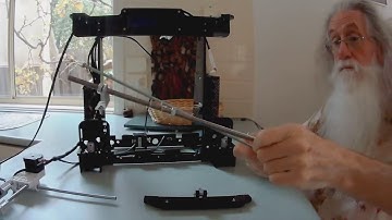 3Dprint4A - Anet A8 Mods 04