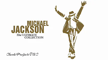 11 We Are Here To Change The World - Michael Jackson - The Ultimate Collection [HD]