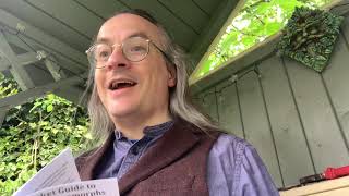 Unboxing in the Nook: Pocket Guide to Dungeon Geomorphs