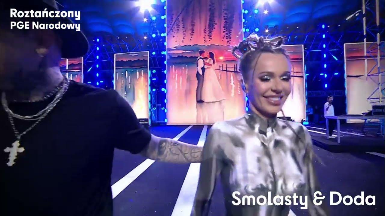 Smolasty & Doda Nim Zajdzie Słońce (Roztańczony PGE Narodowy 2023
